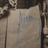 Autograph H.G. - Foto 2