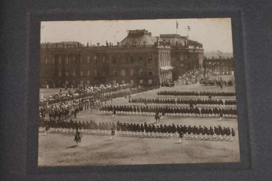 Fotoalbum Garde-Jäger-Bataillon Potsdam - фото 5