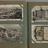 Ansichtskartenalbum 1. Weltkrieg - Foto 4