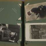 Ansichtskartenalbum 1. Weltkrieg - photo 11