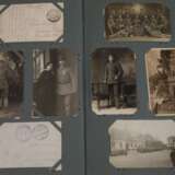 Postkartenalbum 1. Weltkrieg - photo 6
