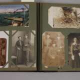 Postkartenalbum 1. Weltkrieg - Foto 2