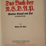 Buch 3. Reich - фото 2