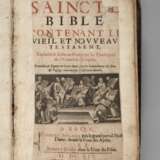 Bibel 1654 - фото 1