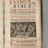 Bibel 1654 - Foto 1