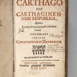 Carthago 1664 - фото 1