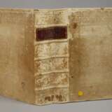 Corpus Juris Canonici 1717 - Foto 4