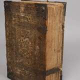 Bibel Dilherrn 1725 - фото 6