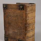 Biblia Sondershausen 1716 - photo 6