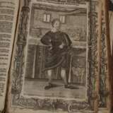 Kurfürstenbibel 1720 - Foto 6