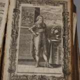 Kurfürstenbibel 1720 - Foto 8