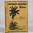 Unter der Tropensonne Afrikas - Auktionspreise