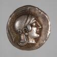 Tetradrachme Athen - Аукционные цены