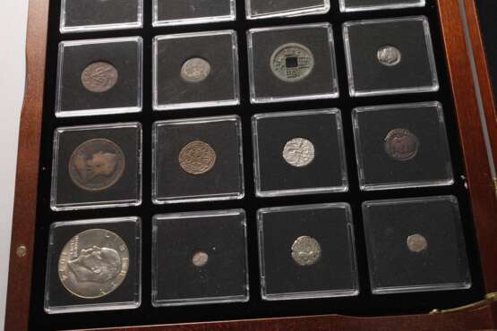 Konvolut historische Münzen - photo 3