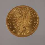 5 Goldmark Bayern - Foto 3