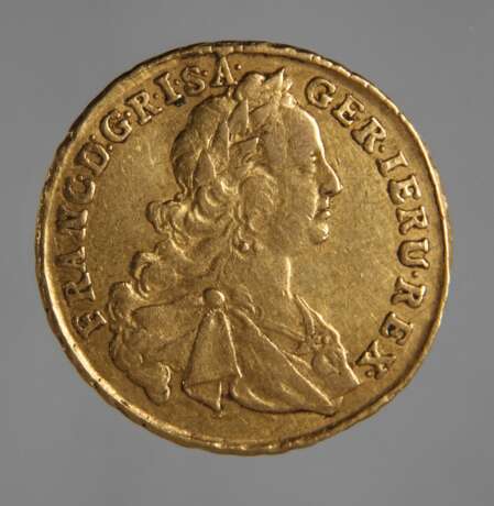 Golddukat Habsburg - фото 1