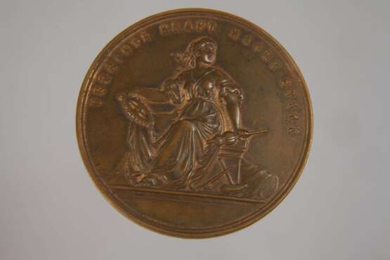 Medaille Österreich - фото 2