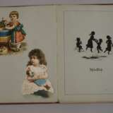 Unikat Kinderbuch "Buntes Allerlei“ - photo 3