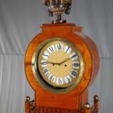 Standuhr Biedermeier - photo 2