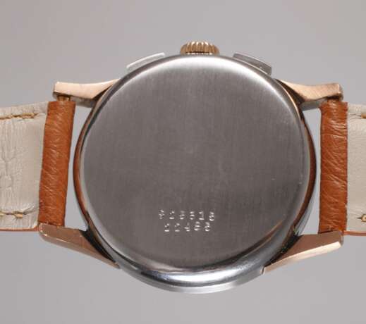 Vintage Herren-Armbanduhr Jaeger - Foto 2