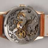 Vintage Herren-Armbanduhr Jaeger - photo 4