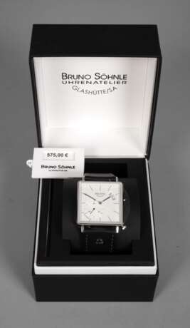 Armbanduhr Bruno Söhnle Glashütte - фото 1