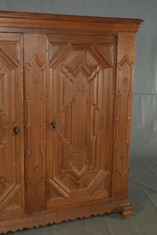 Barockschrank - photo 3