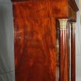 Vitrinenschrank Biedermeier - Foto 6