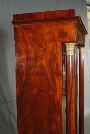 Vitrinenschrank Biedermeier - Foto 6