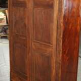 Vitrinenschrank Biedermeier - photo 8