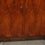 Wäscheschrank Biedermeier - photo 3