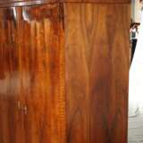 Wäscheschrank Biedermeier - Foto 8