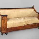 Sofa Biedermeier - photo 1