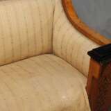 Sofa Biedermeier - Foto 4