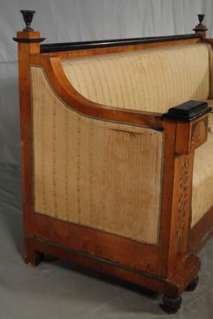 Sofa Biedermeier - Foto 5