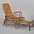 Deck-Chair - Now at the auction