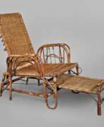 Overview. Deck-Chair 