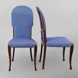 Zwei Stühle nach Henry van de Velde - Foto 1