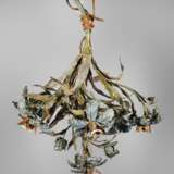 Deckenlampe Jugendstil - photo 1