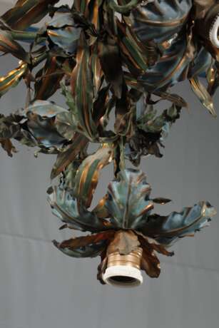 Deckenlampe Jugendstil - photo 3