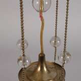 Deckenlampe Jugendstil - photo 2