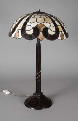 Salonlampe Jugendstil - фото 1