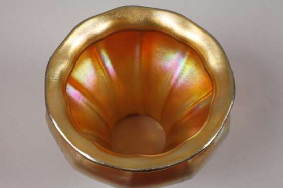 Steuben Art Glass Lampenschirm - photo 4