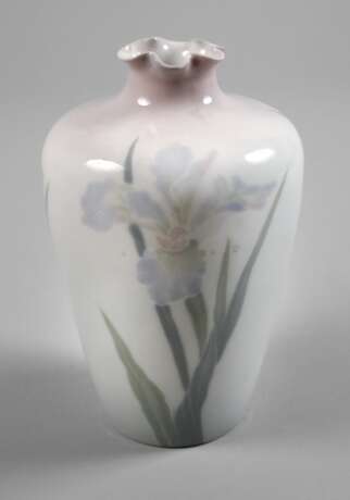 Rosenthal Vase Jugendstil - photo 1