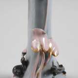Rosenthal figürliche Vase Jugendstil - Foto 1