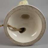 Wiener Keramik "Putto mit Trauben" als Lampenfuß - Foto 5
