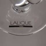 Rene Lalique vier Probiergläser "Clos Vougeot" - Foto 3