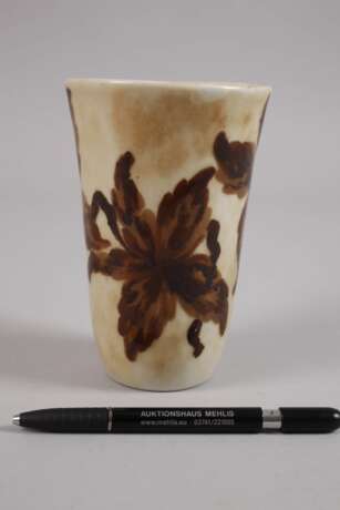 Tharaud Limoges Vase - Foto 2
