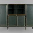 Wohnzimmerschrank Midcentury - Аукционные цены