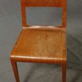 Vier Stühle Erich Menzel - photo 6
